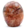 Vrije vorm rode kwarts - 3