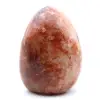 Vrije vorm rode kwarts - 2