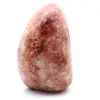 Vrije vorm rode kwarts - 4