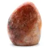 Decoratief natuurlijk rood kwarts - 2