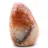 Decoratief natuurlijk rood kwarts