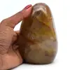 Verzamelbaar natuurlijk geel kwarts - 1