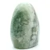 Groene fluoriet decoratiesteen - 2
