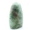 Groene fluoriet decoratiesteen - 4