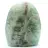 Groene fluoriet decoratiesteen