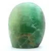 Natuurlijk groen fluoriet - 0