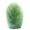 Decoratief groen fluoriet - 0
