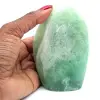 Decoratief groen fluoriet - 1