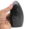 Madagaskar zwarte toermalijn - 0