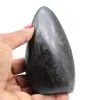Natuurlijke zwarte toermalijn - 0