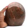 Oranje Dolomiet Vrije Vorm - 1