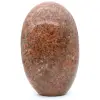 Oranje dolomiet vrije vorm - 0