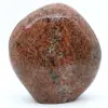 Oranje Dolomiet Vrije Vorm - 4
