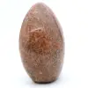 Natuurlijke oranje Dolomietsteen - 4