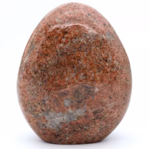 Natuurlijke oranje Dolomietsteen