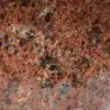 Natuurlijk oranje dolomiet - 5