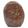 Natuurlijk oranje dolomiet - 3