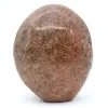Collectie natuurlijke oranje dolomiet - 0