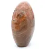 Natuurlijke oranje Dolomietsteen - 2