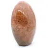 Natuurlijke oranje Dolomietsteen - 4