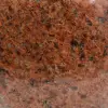 Natuurlijke oranje Dolomietsteen - 5
