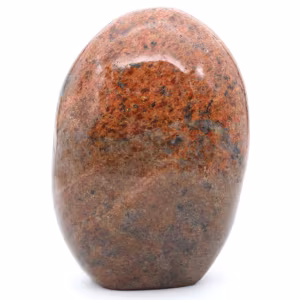 Natuurlijke oranje Dolomietsteen
