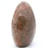 Natuurlijke oranje Dolomietsteen - 2