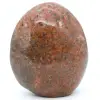 Natuurlijke oranje Dolomietsteen - 3