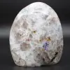 Collectie natuurlijke toermalijn insluitsels - 0