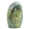 Chrysopraas vrije vorm - 0