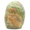 Gepolijste Chrysopraassteen - 0