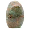 Chrysopraas siersteen uit Madagascar - 3
