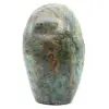 Natuurlijke Chrysopraassteen - 0