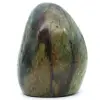 Chrysopraas steen vrije vorm - 0