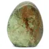 Natuurlijke Chrysopraassteen - 3