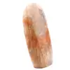 Freeform Microline Roze Maansteen - 2