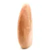 Gepolijst natuurlijk microline roze maansteenblok - 2