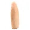 Gepolijst natuurlijk microline roze maansteenblok - 4