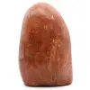 Natuurlijke Microline Roze Maansteen Steen - 0