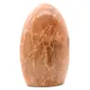 Decoratie microline roze maansteen - 1