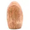Decoratie microline roze maansteen - 3