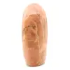 Decoratie microline roze maansteen - 4