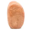 Decoratieve natuurlijke microline roze maansteen - 3