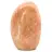 Decoratieve natuurlijke microline roze maansteen