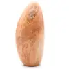 Natuurlijke microline roze maansteen steen - 4