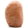 Decoratie microline roze maansteen - 8