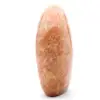 Roze microline maansteen uit Madagascar - 2
