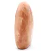 Roze microline maansteen uit Madagascar - 4