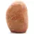 Roze microline maansteen uit Madagascar