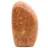 Freeform Microline Roze Maansteen